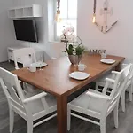 Ankerplatz بيت للعطل *