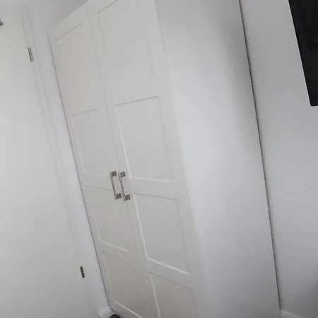 Ankerplatz بيت للعطل *