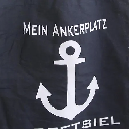 Ankerplatz Vakantiehuis