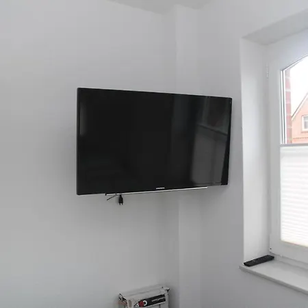 Ankerplatz بيت للعطل