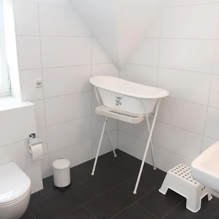 Ankerplatz Vakantiehuis *