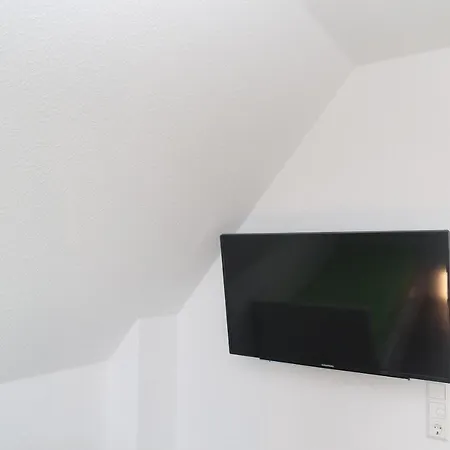 Ankerplatz Dom wakacyjny *