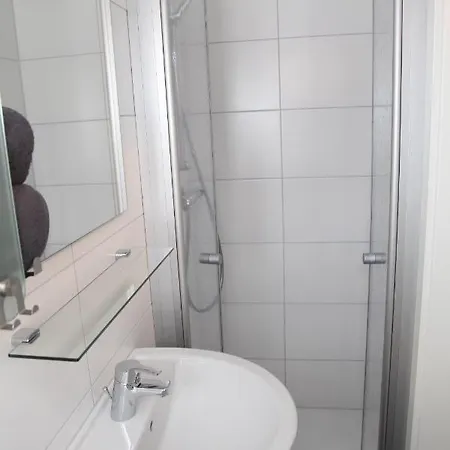 Vakantiehuis Ankerplatz *