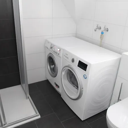 Ankerplatz بيت للعطل