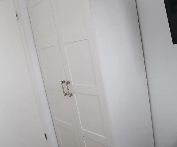 Ankerplatz Dom wakacyjny *