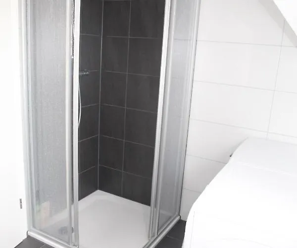 Ankerplatz בית נופש