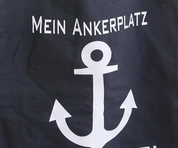 Ankerplatz Dom wakacyjny