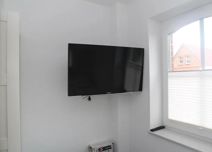 Ankerplatz בית נופש