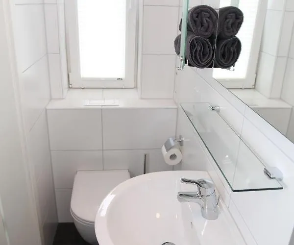 Ankerplatz בית נופש