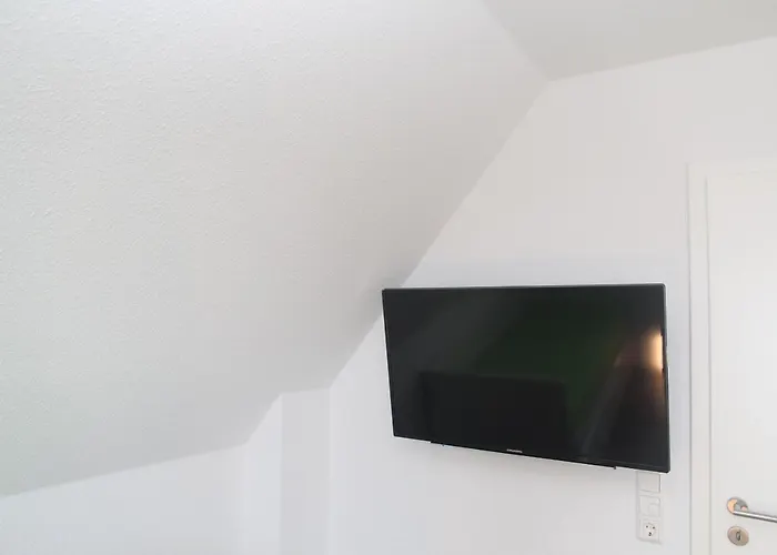 Ankerplatz Dom wakacyjny *