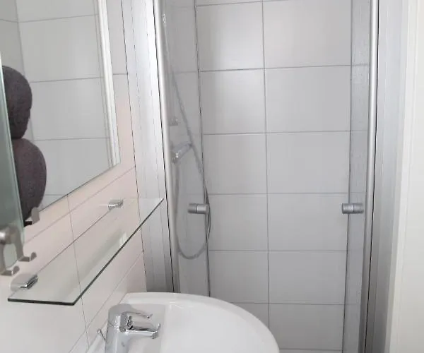 Dom wakacyjny Ankerplatz *