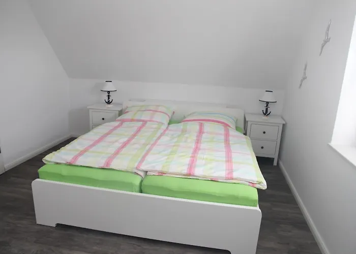 Ankerplatz בית נופש