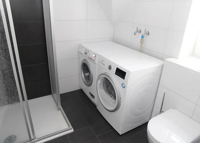 Ankerplatz בית נופש